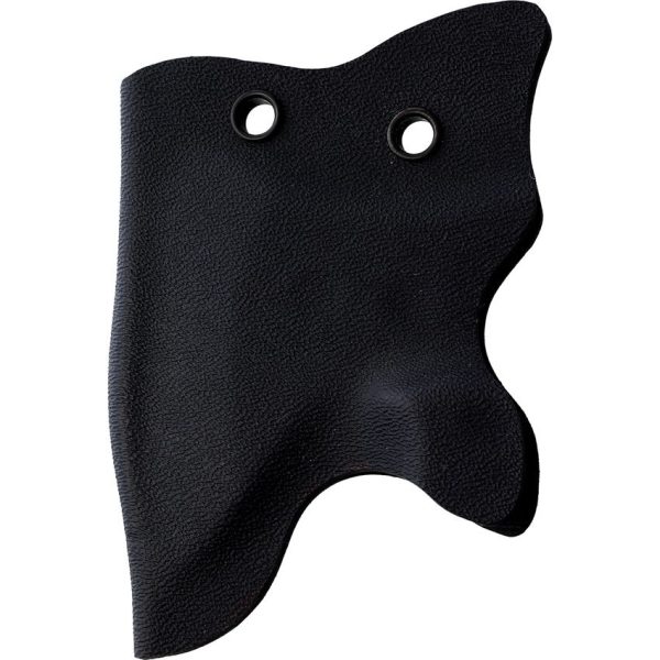 Red Horse Knife Works Karamahawk G10 Bronze D2