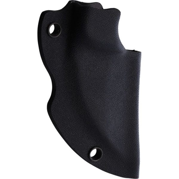 Red Horse Knife Works The Malice Karambit Black D2