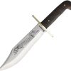 RH51250AW.jpg Remington American Spirit Bowie 7.5" Fixed Blade Brown Wood