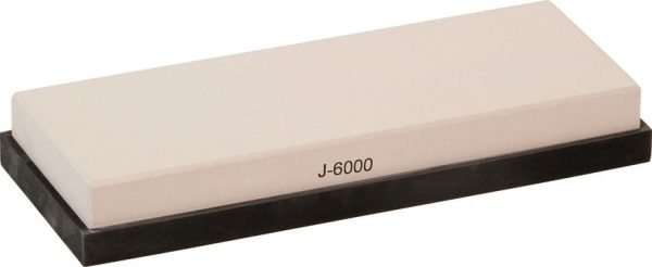 RH Preyda Arkansas Waterstone 6000 Grit Sharpening Stone 8x3