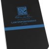 RITR1023.jpg Rite in the Rain Law Enforcement Notebook - Black
