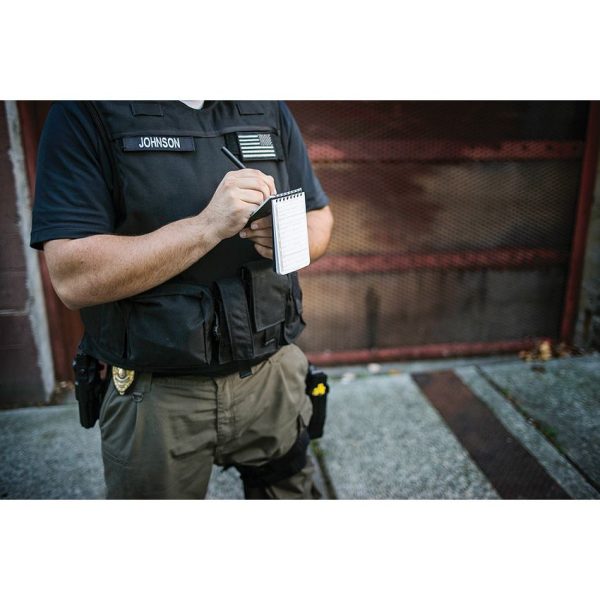 Rite in the Rain Field Interview Police 3x5 Notebook