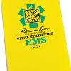 Rite in the Rain EMS Vital Stats 3x5 Notebook