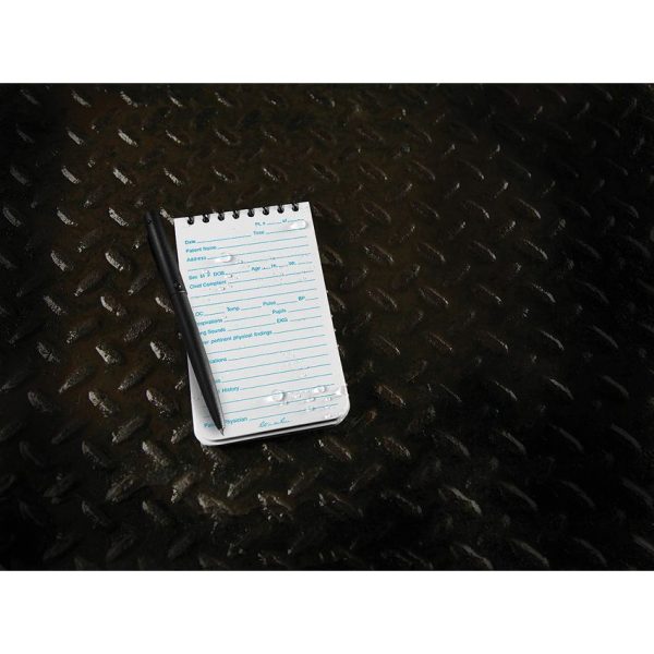 Rite in the Rain EMS Vital Stats 3x5 Notebook
