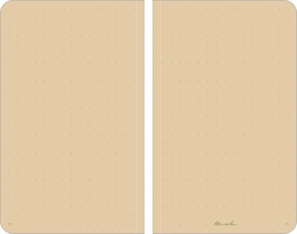 RITR1720GM_add_05.jpg Rite in the Rain Hardbound Outdoor Journal - Green