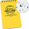 RITR1735.jpg Rite in the Rain Spiral Notebook 3x5 - Yellow