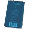 Rite in the Rain Top Spiral Notebook 3x5 - Blue