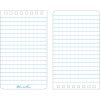 Rite in the Rain Top Spiral Notebook 3x5 - Blue