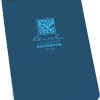 RITR246.jpg Rite in the Rain Spiral Notebook 4x6 - Blue