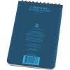 RITR246_add_01.jpg Rite in the Rain Spiral Notebook 4x6 - Blue