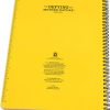 RITR373MX_add_05.jpg Rite in the Rain Side Spiral Notebook 8.75 x 11 Yellow