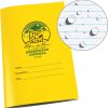 RITR512.jpg Rite in the Rain Expedition Journal Yellow - 48 Pages