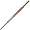 RITR57R.jpg Rite in the Rain All-Weather Pen Refill Red - Pressurized