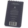 RITR735_add_02.jpg Rite in the Rain Top Spiral Notebook 3x5in Black