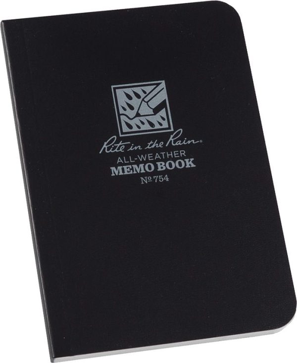 Rite in the Rain Field Flex Pocket Memo 3.5x5in
