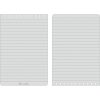 RITR846_add_02.jpg Rite in the Rain Top Spiral Notebook 4x6 Gray