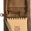 RITR935TKIT.jpg Rite in the Rain 3x5 Tan Notebook Kit with Pen