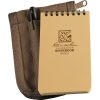 RITR935TKIT_add_02.jpg Rite in the Rain 3x5 Tan Notebook Kit with Pen