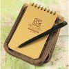 RITR935TKIT_add_03.jpg Rite in the Rain 3x5 Tan Notebook Kit with Pen