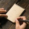Rite in the Rain 3x5 Top Spiral Notebook Tan
