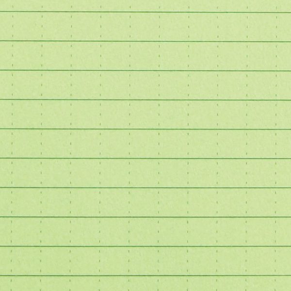 Rite in the Rain 3x5 Top Spiral Notebook Green
