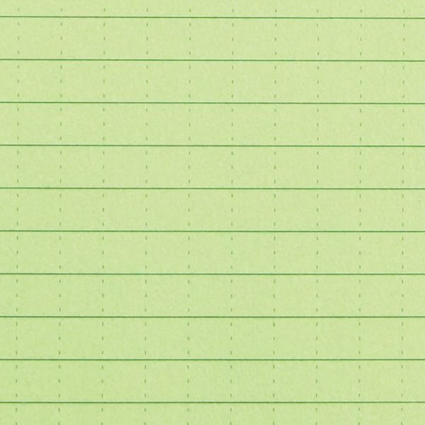 Rite in the Rain 4x6 Top Spiral Notebook Green