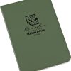 Rite in the Rain Field Flex Pocket Memo Green