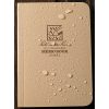 Rite in the Rain Field Flex Pocket Memo Tan