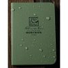 Rite in the Rain Field Flex Pocket Memo Green