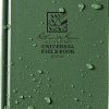 Rite in the Rain Field Bound Book Green Sewn