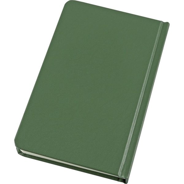 Rite in the Rain Field Bound Book Green Sewn