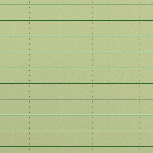 Rite in the Rain Field Bound Book Green Sewn