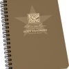 RITR973TACFT.jpg Rite in the Rain ACFT Physical Fitness Journal Tan