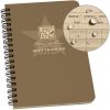 RITR973TACFT_add_01.jpg Rite in the Rain ACFT Physical Fitness Journal Tan