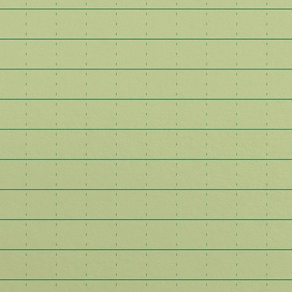 Rite in the Rain Side Spiral Notebook Green 4.63x7