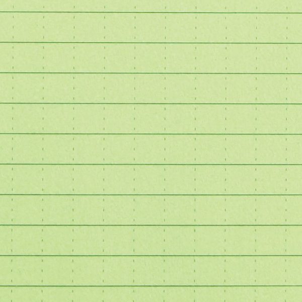 Rite in the Rain Top Bound Memo Notebook Green