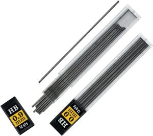 Rite in the Rain Precision Twist Pencil Refill - HB