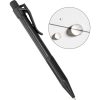 RITRBK11_add_01.jpg Rite in the Rain Click Action Pen Black - Pressurized Ink