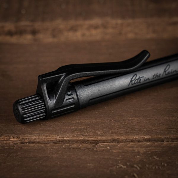 RITRBK11_add_02.jpg Rite in the Rain Click Action Pen Black - Pressurized Ink