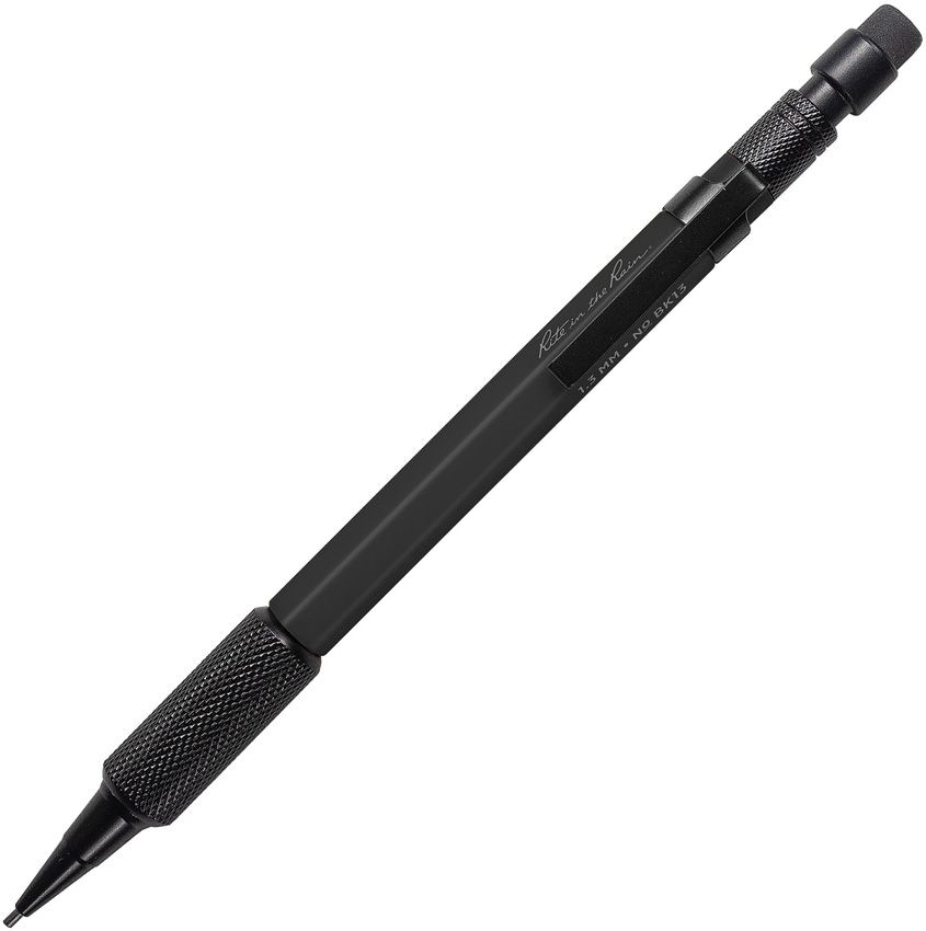 Rite in the Rain Mechanical Pencil Black 6" All-Weather