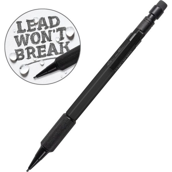 Rite in the Rain Mechanical Pencil Black - 1.3mm Lead