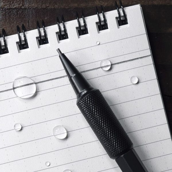 Rite in the Rain Mechanical Pencil Black - 1.3mm Lead