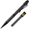 RITRBK9.jpg Rite in the Rain Precision Twist Pencil Black HB Lead