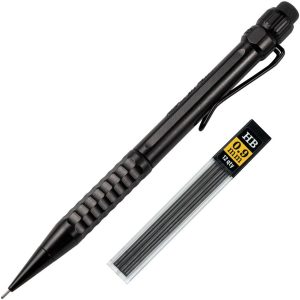 Rite in the Rain Precision Twist Pencil Black HB Lead