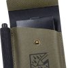 RITRC971KIT_add_01.jpg Rite in the Rain Monsoon On-The-Go Wallet Kit Black Olive