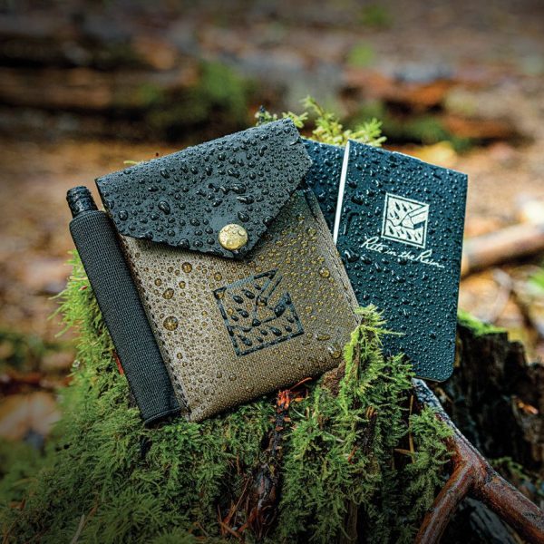 RITRC971KIT_add_04.jpg Rite in the Rain Monsoon On-The-Go Wallet Kit Black Olive