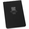Rite in the Rain D.O.P.E. Spiral Logbook Black Cover