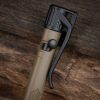 Rite in the Rain Mini Bolt-Action Pen Tan Brass
