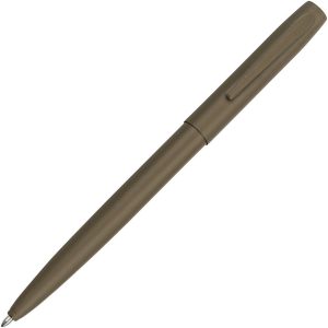 RITRFDE97.jpg Rite in the Rain All-Weather Pen Clicker Flat Dark Earth