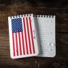 RITRFLW35_add_03.jpg Rite in the Rain Top Spiral Flag Notebook 3x5 White